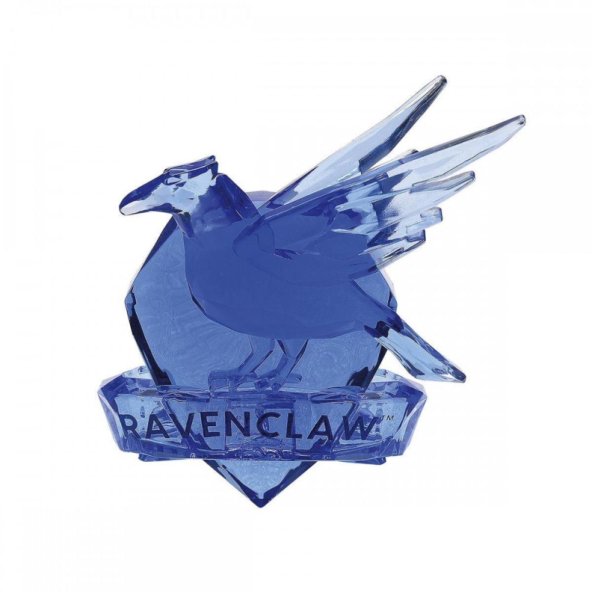 COLECCIÓN FACETAS HARRY POTTER ESCUDO RAVENCLAW