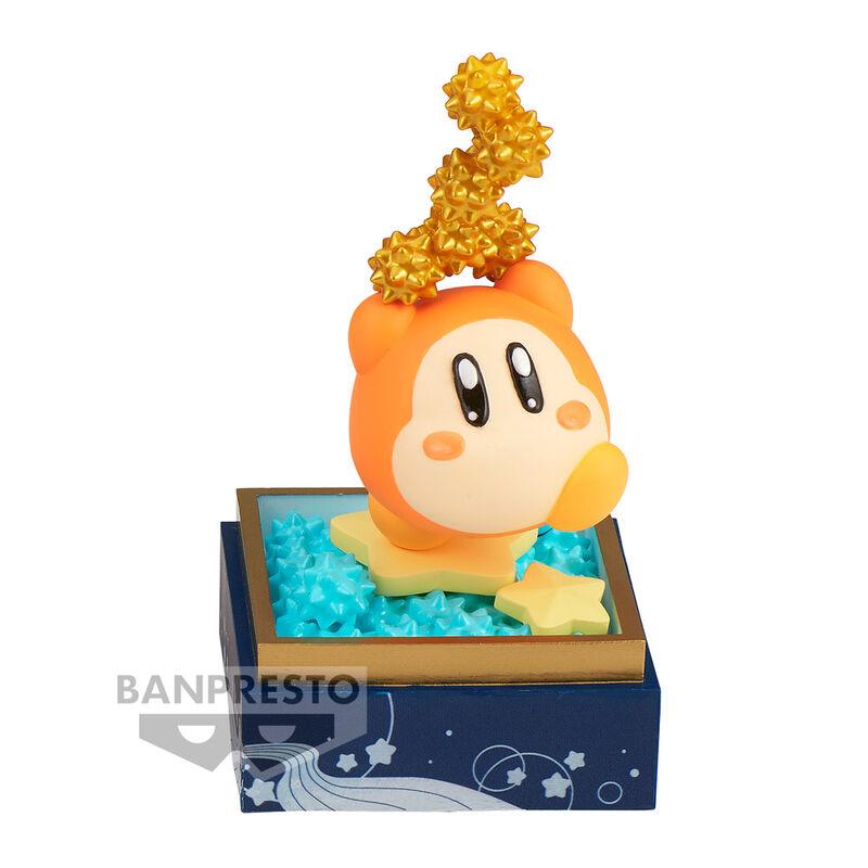 Figura Waddle Dee Paldoce Collection vol.5 Kirby 3cm