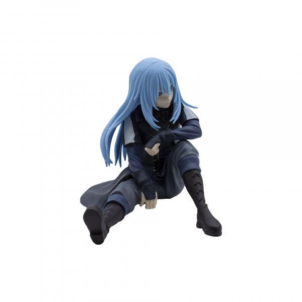FIGURA RIMURU THAT TIME I GOT REINCARNATED AS A SLIME – BREAK TIME COLLECTION vol. 1 8 cm