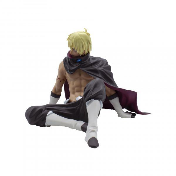 FIGURA VELDORA THAT TIME I GOT REINCARNATED AS A SLIME – BREAK TIME COLLECTION vol. 2 10 cm