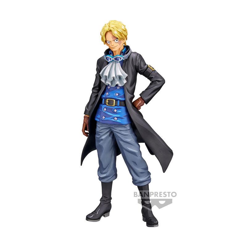 Figura Grandista Sabo Manga Dimensions One Piece 28 cm