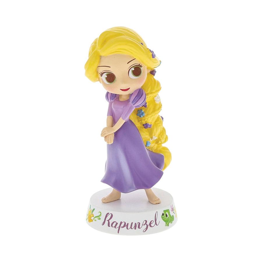 Figura Rapunzel Mini Princess 10 cm RESINA