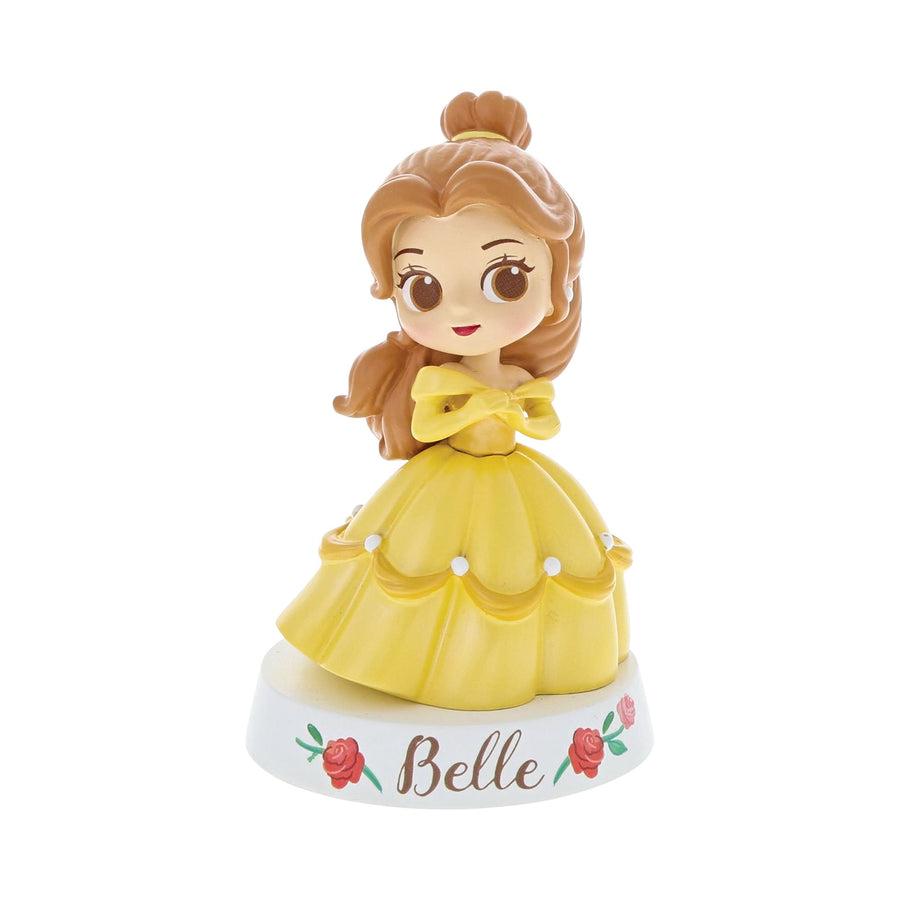 Figura Bella Mini Princess 10 cm RESINA