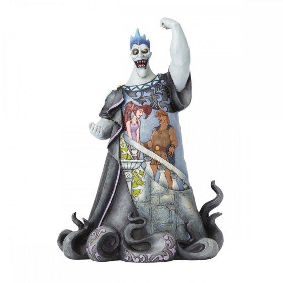 Figura Enesco Hades de Hercules