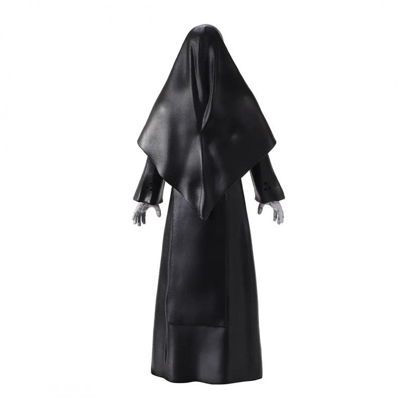 Figura the noble collection bendyfigs cine terror valak la monja