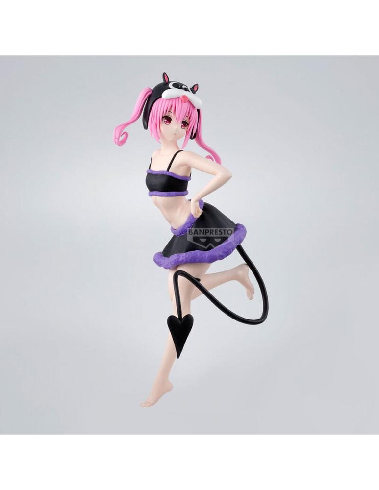 Figura banpresto to loveru darkness glitter & glamours nana astar deviluke 22cm