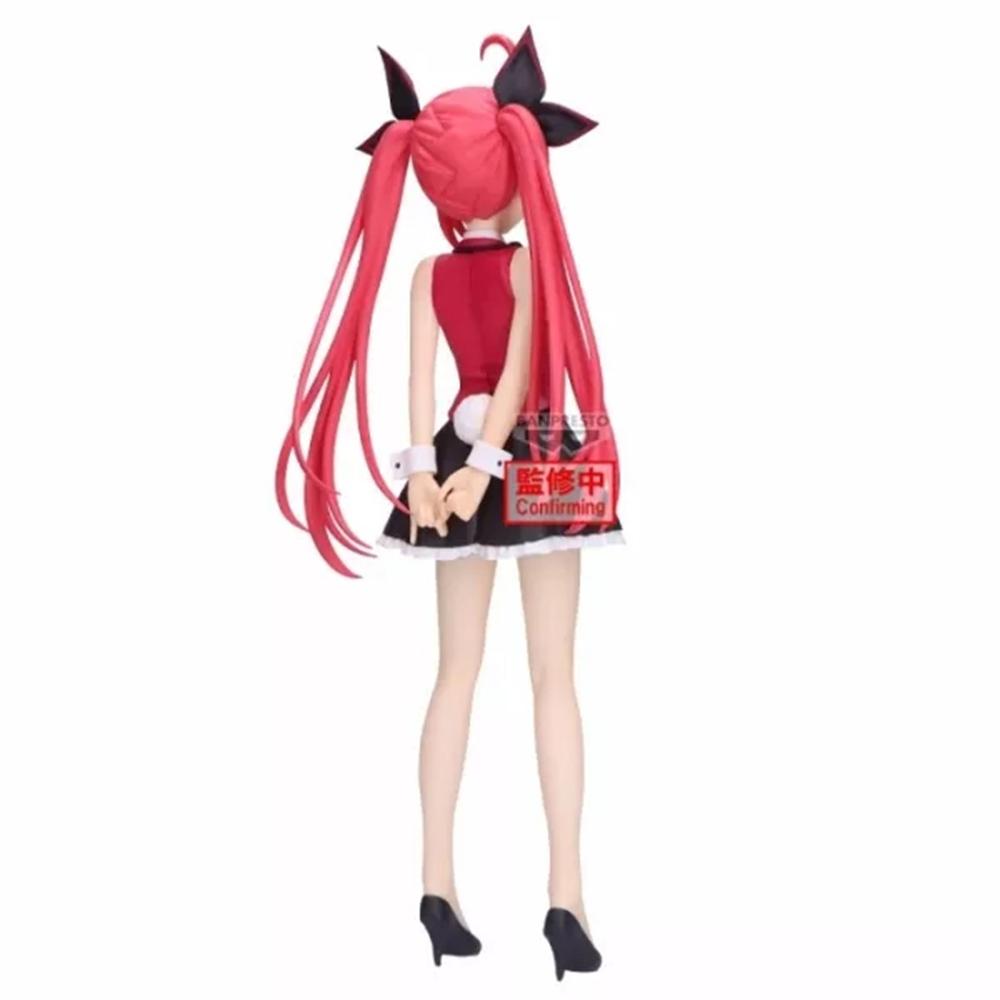 Figura banpresto date a live glitter & glamours kotori itsuka 21cm