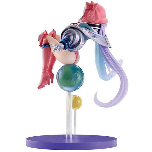 Figura ichibansho fate - grand order moon cancer - bb cosmos