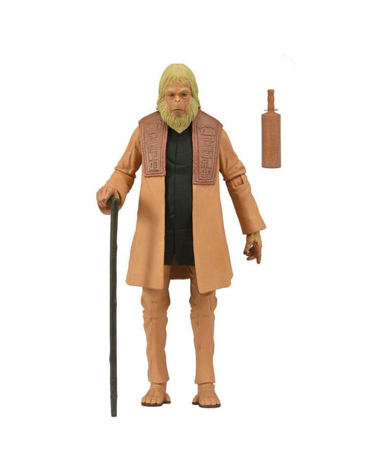 Dr. zaius fig. 18 cm planet of the apes legacy series