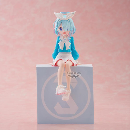 Figura banpresto blue archive monitor top figz arona