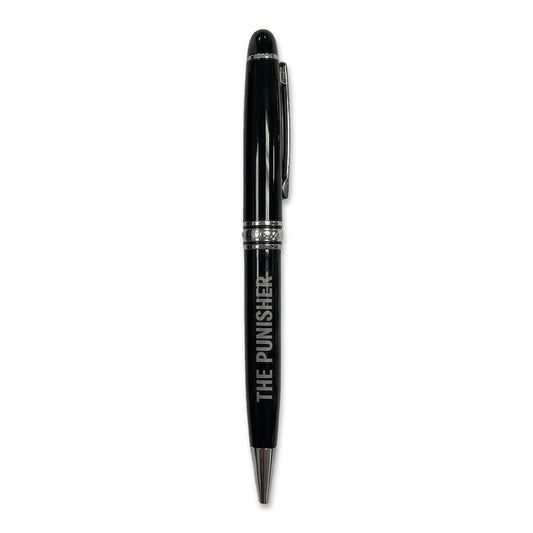 Bolígrafo set punisher