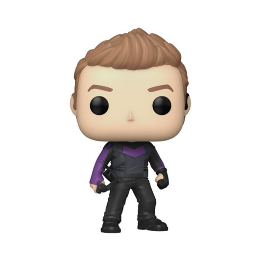 Funko pop marvel hawkeye ojo de halcon 59480