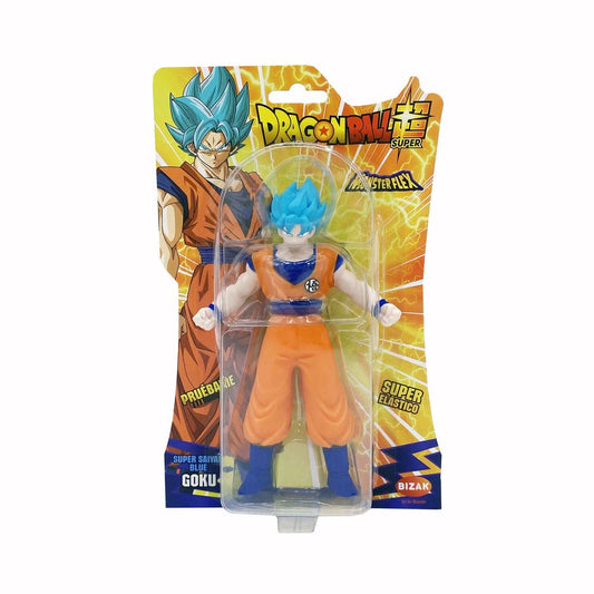 Monsterflex dragon ball 1 unidad aleatoria