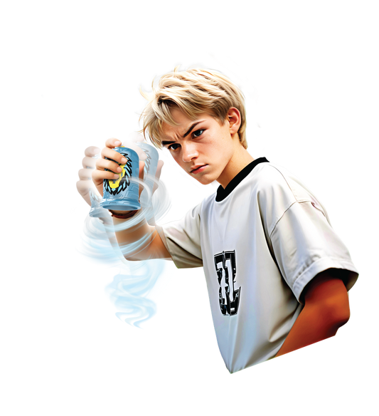Spinner mad 2 shake pack individual 1 unidad aleatoria