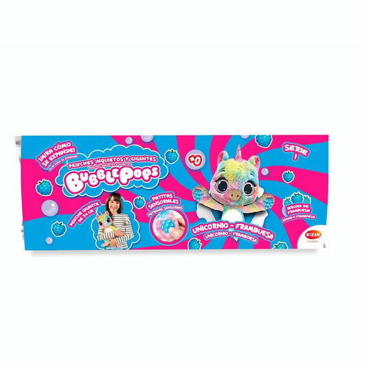 Bubble pops 1 unidad aleatoria