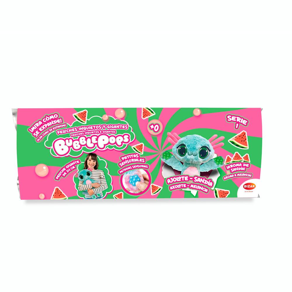 Bubble pops 1 unidad aleatoria