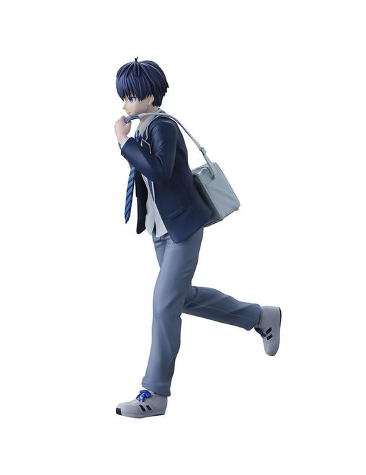 Figura ichibansho bluelock yoichi isagi