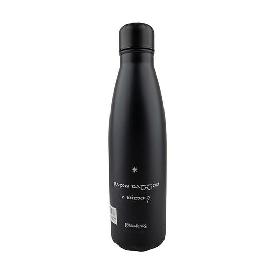 Botella termica cinereplicas el señor de los anillos puerta de moria 500ml