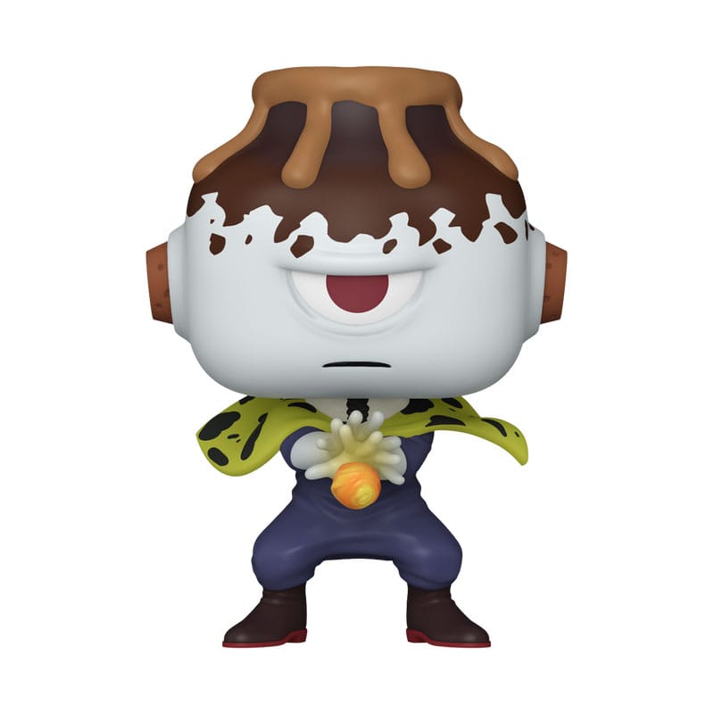 Funko pop jujutsu kaisen jogo