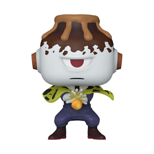 Funko pop jujutsu kaisen jogo