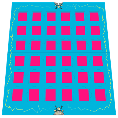 Juego de mesa ¿en que estabas pensando?