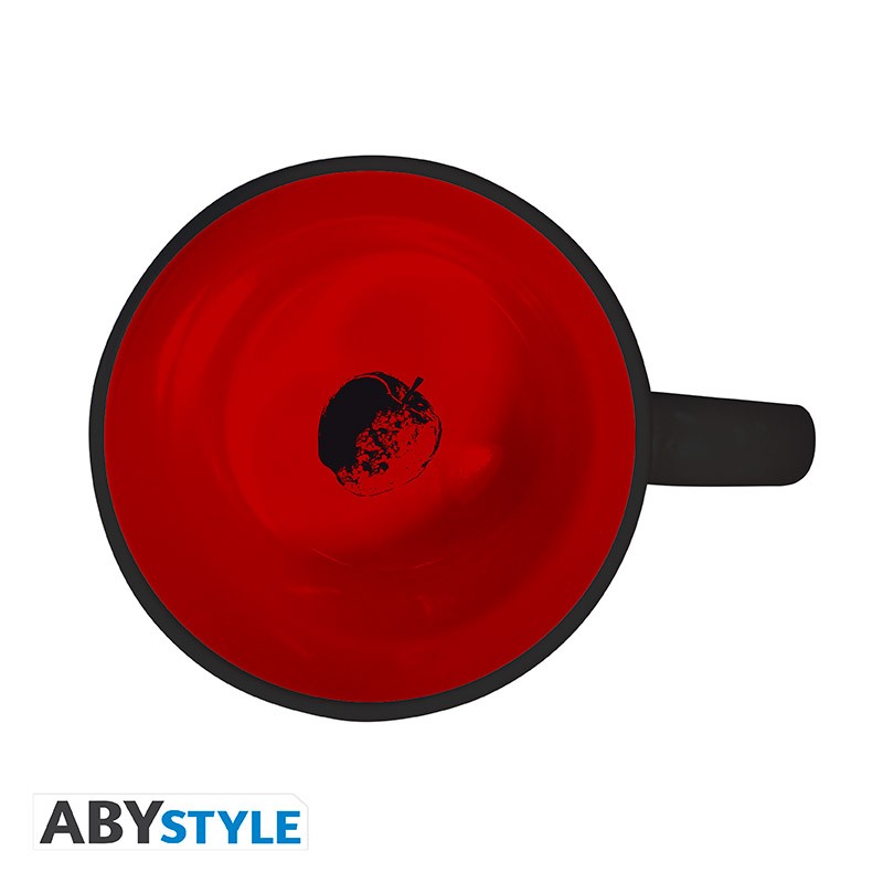 Taza abystyle death note