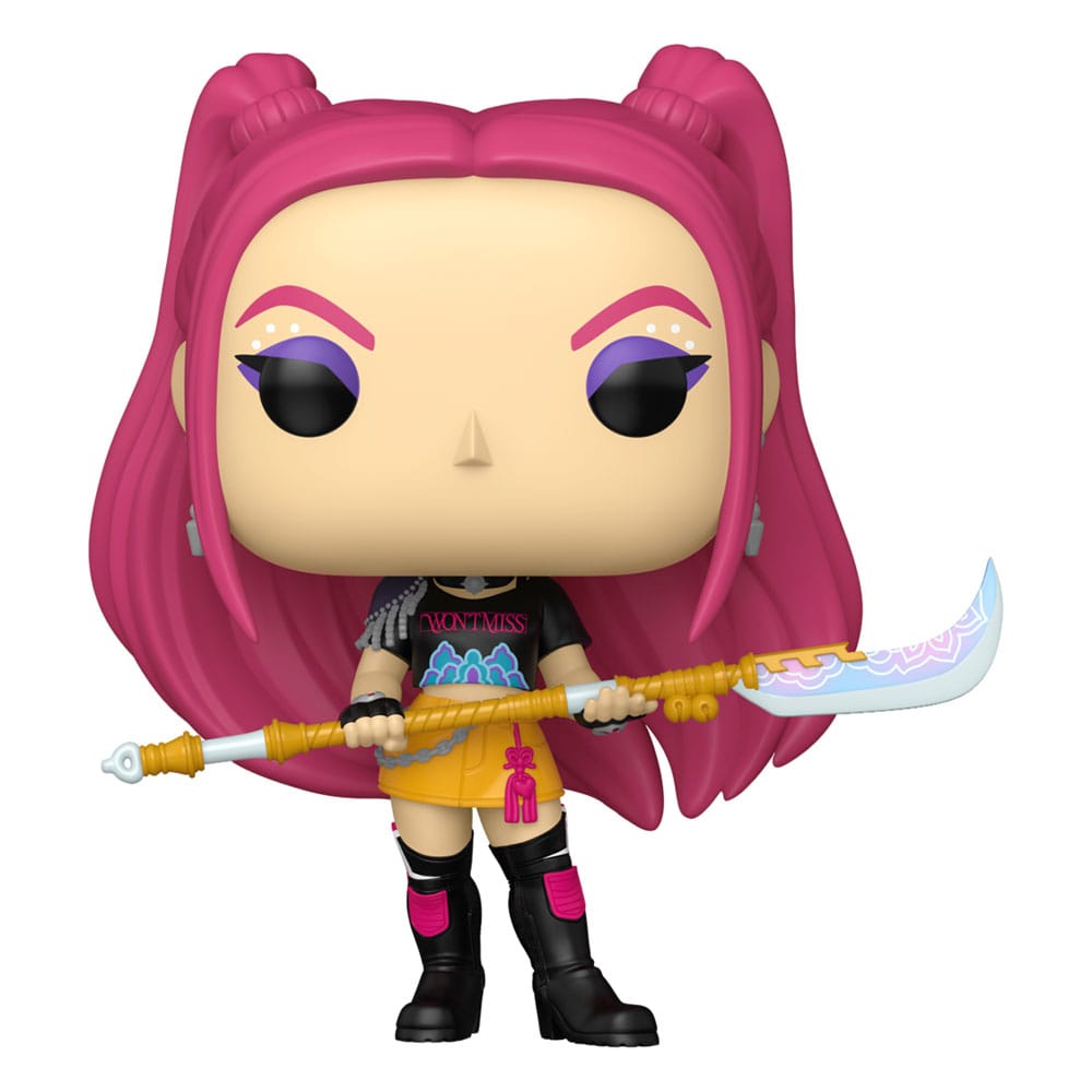 Funko pop animatión: kpop dh - mira