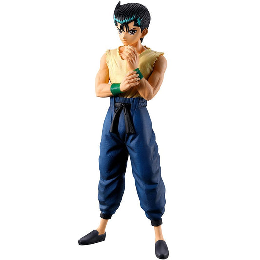 Figura ichibansho ml yu - yu hakusho yusuke urameshi dt vol3