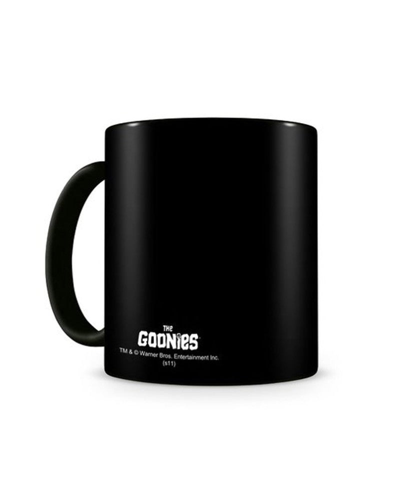 Taza sd toys los goonies never say die ceramica