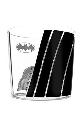 Vaso de cristal sd toys universo dc batman