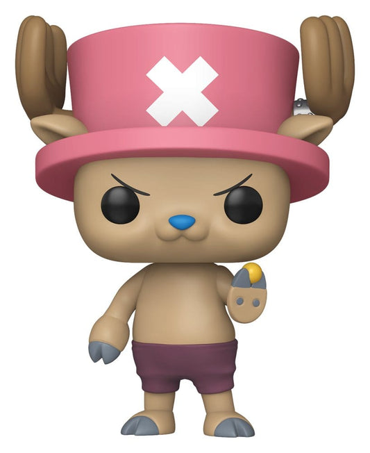 Funko pop jumbo one piece chopper