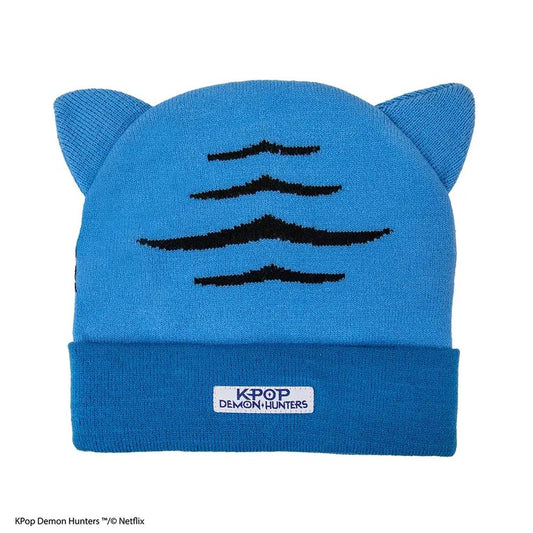 Gorro bonnet cinereplicas kpop demon hunters derpy