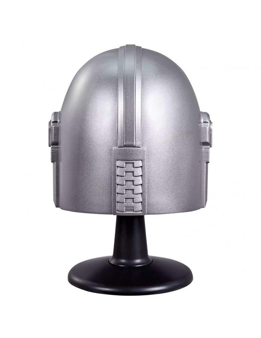 Mini casco star wars the black series the mandalorian