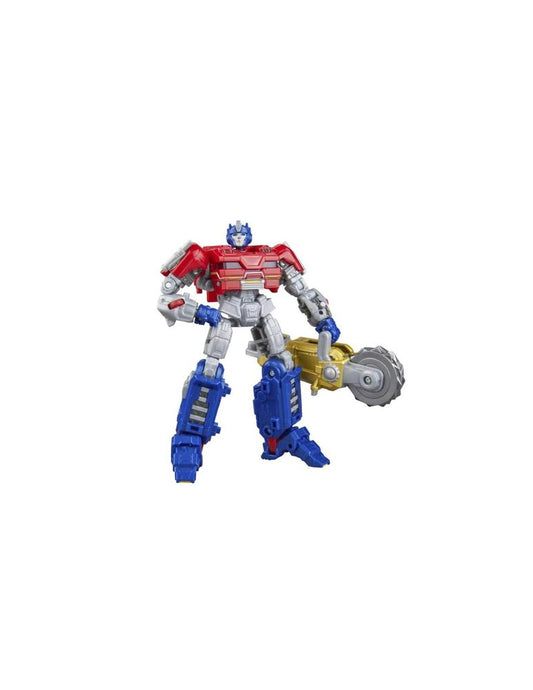 Figura hasbro transformers: one deluxe class orion pax