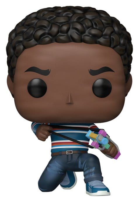 Funko pop stranger things tales from'85 lucas