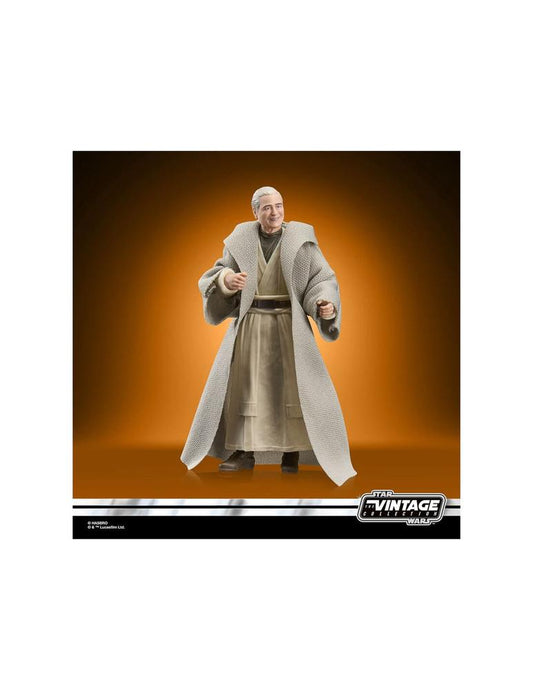 Figura hasbro star wars the vintage collection anakin skywalker
