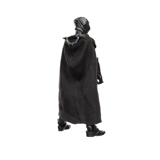Figura hasbro star wars maul shadow lord marrok