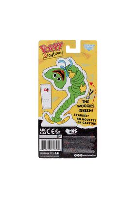 Figura mcfarlne toys poppy playtime the wuggies green 11cm