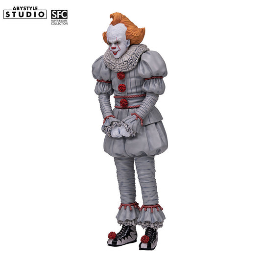 Figura abystyle it pennywise