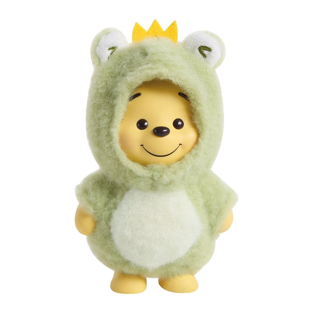Figura enesco disney winnie the pooh rana
