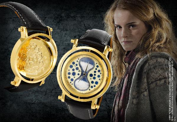 Reloj Harry Potter Giratiempos