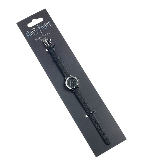 Reloj Deathly Hallows Harry Potter 20mm - imagen 2
