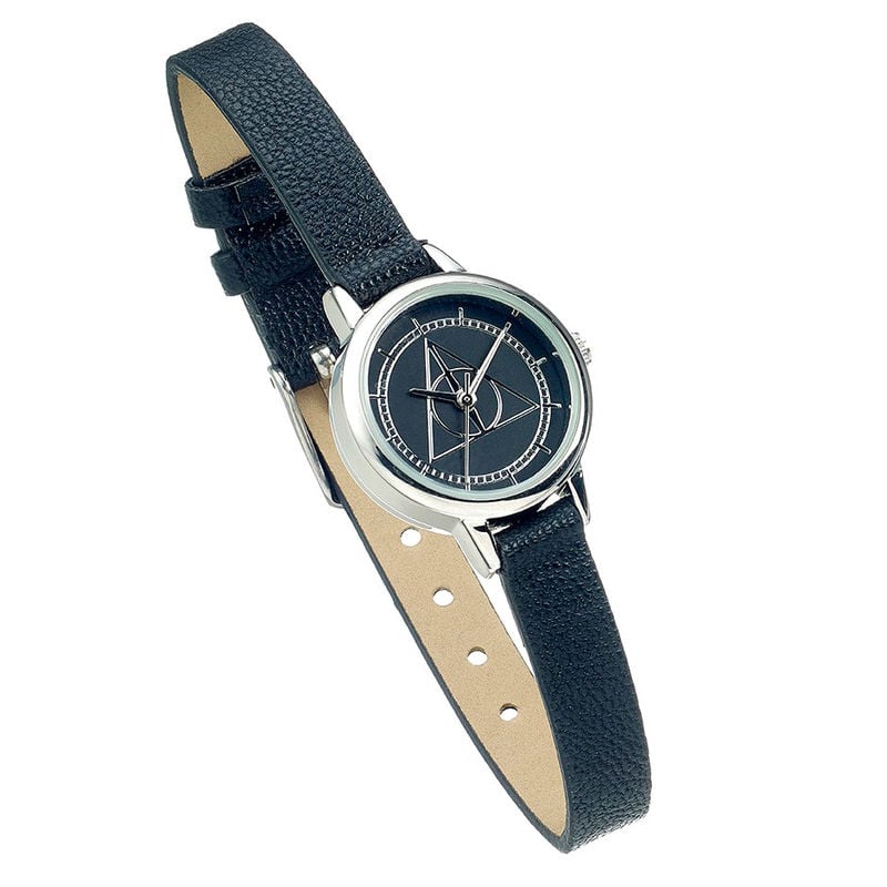 Reloj Deathly Hallows Harry Potter 20mm - imagen 4