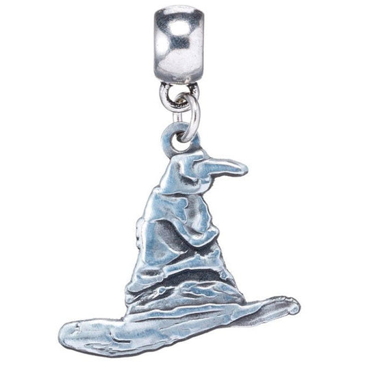 Colgante charm Sorting Hat Harry Potter - imagen 2