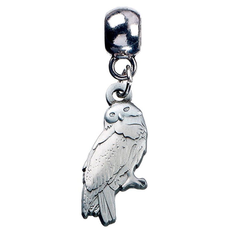 Colgante charm Hedwig the Owl Harry Potter - imagen 2