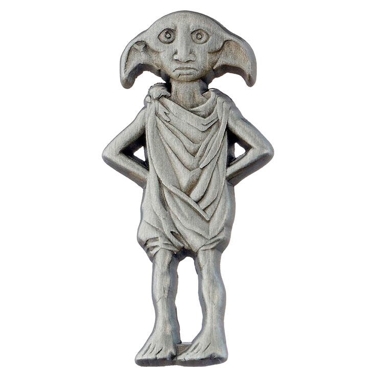 Pin Dobby the House Elf Harry Potter - imagen 2