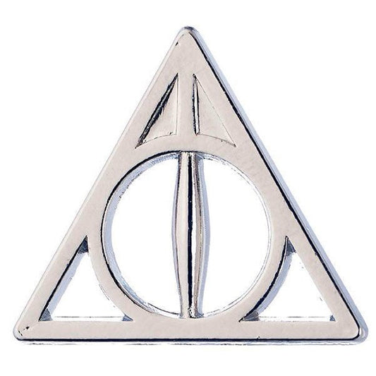 Pin Deathly Hallows Harry Potter - imagen 2