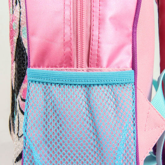 Mochila 3D Minnie Disney 31cm - imagen 2