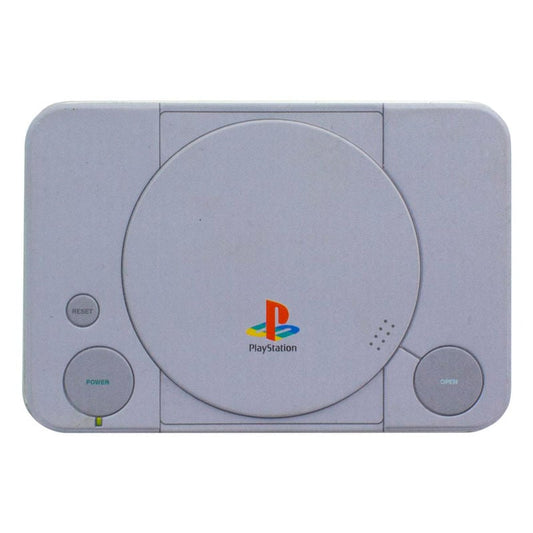Baraja cartas PlayStation