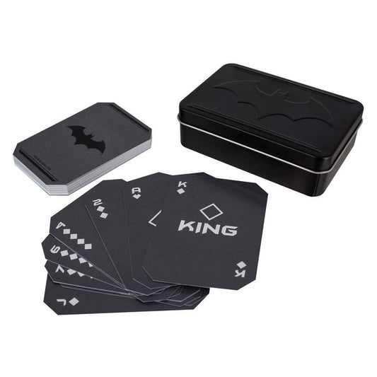 Baraja cartas Batman DC Comics - imagen 2